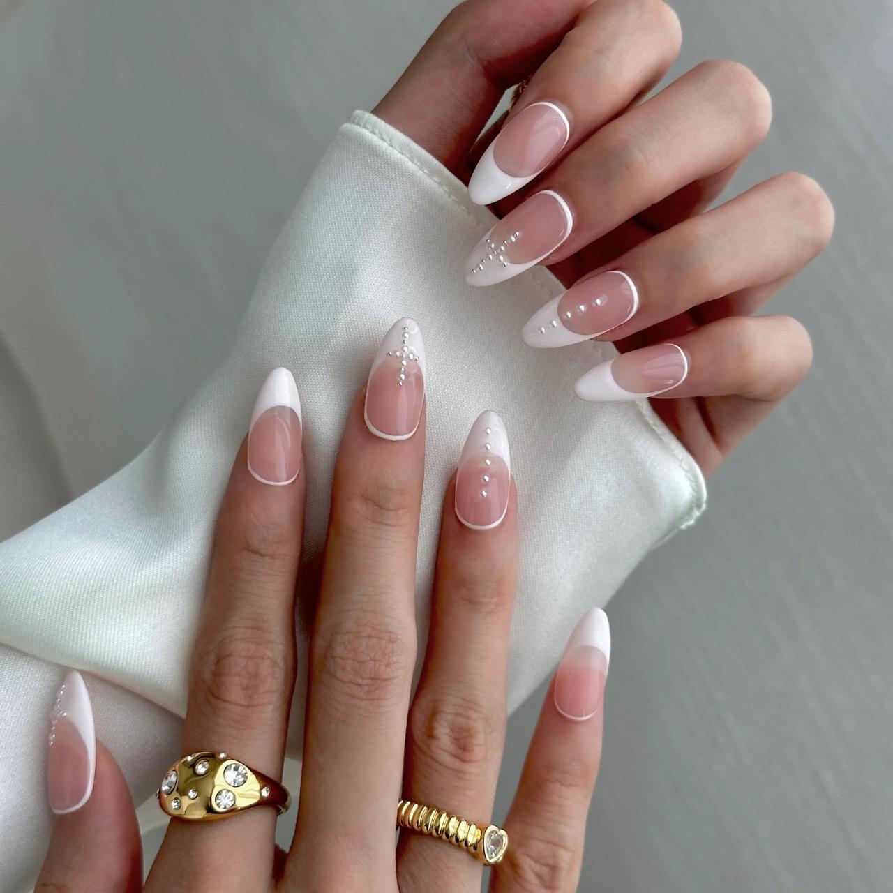 Gel Manicure