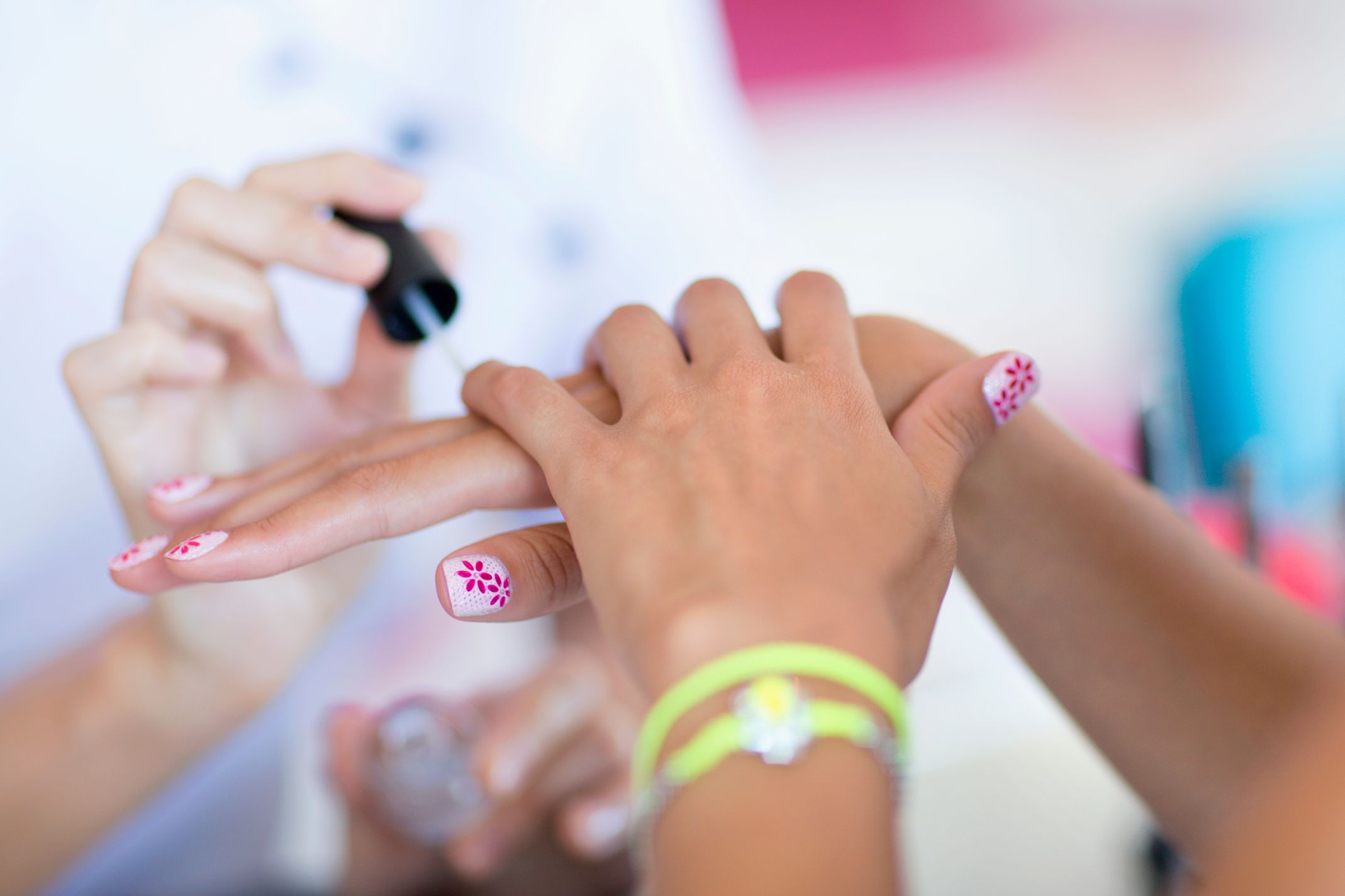 KIDS PEDI/MEDI SERVICES