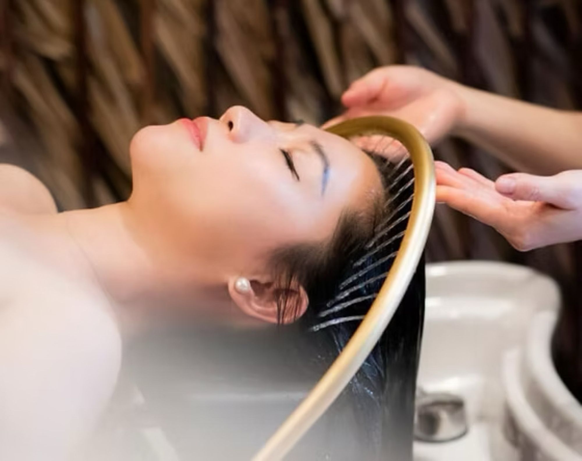 HEAD SPA
