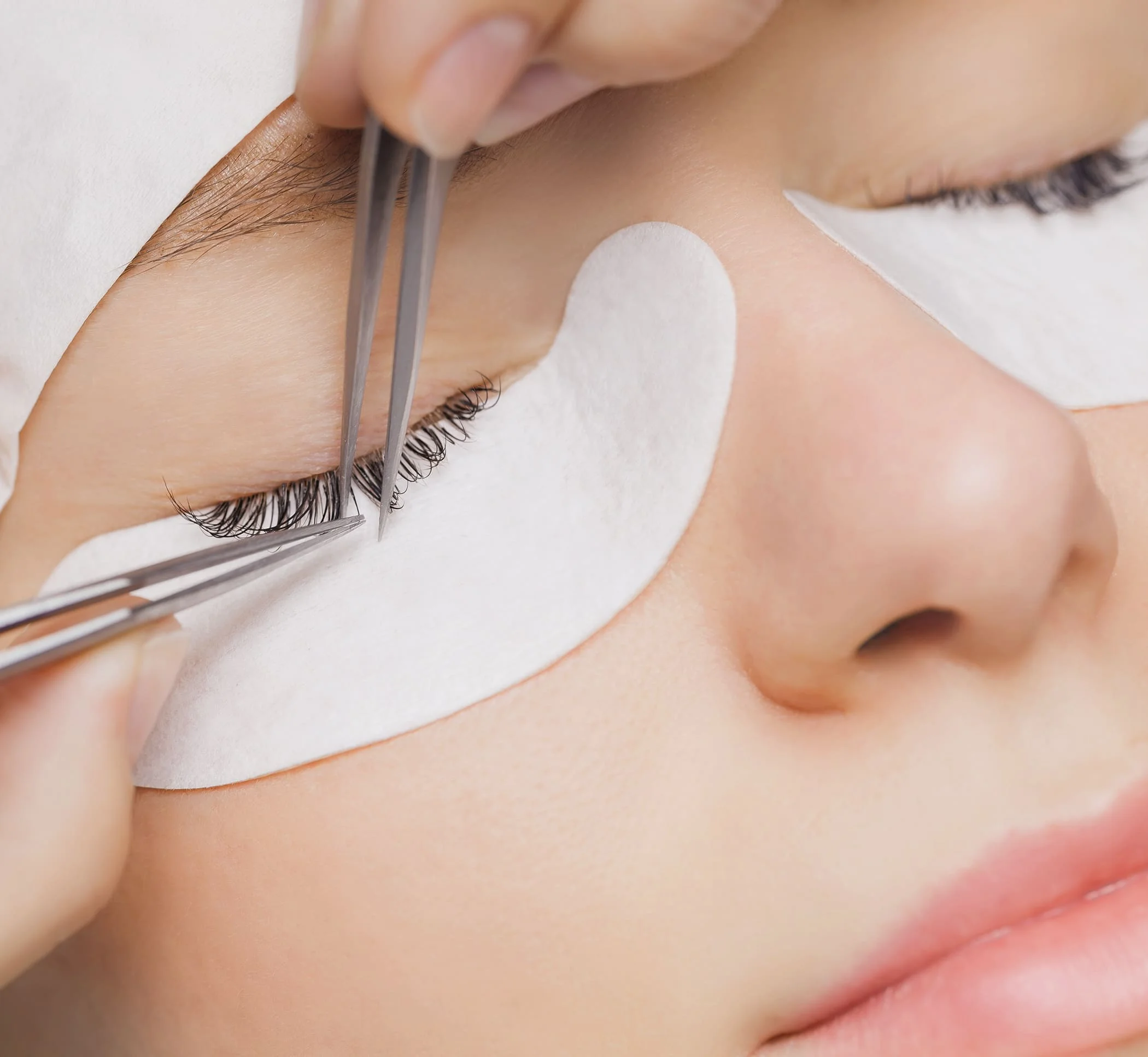 EYELASH EXTENSION