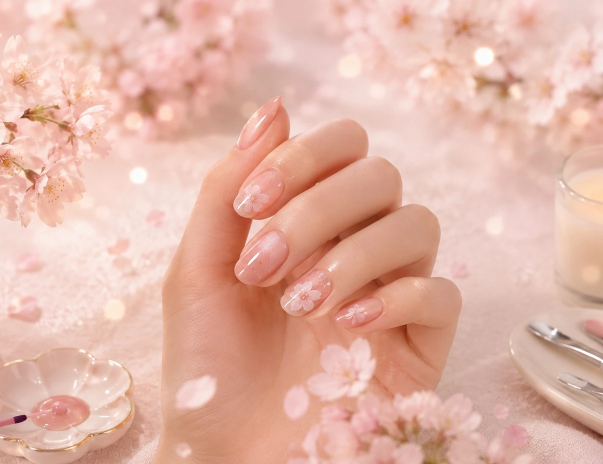 MANICURE