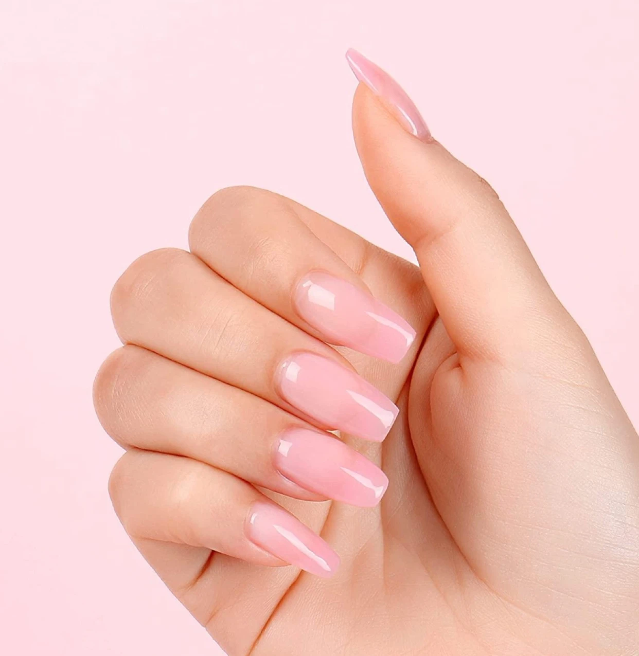 Gel Polish (Shellac)