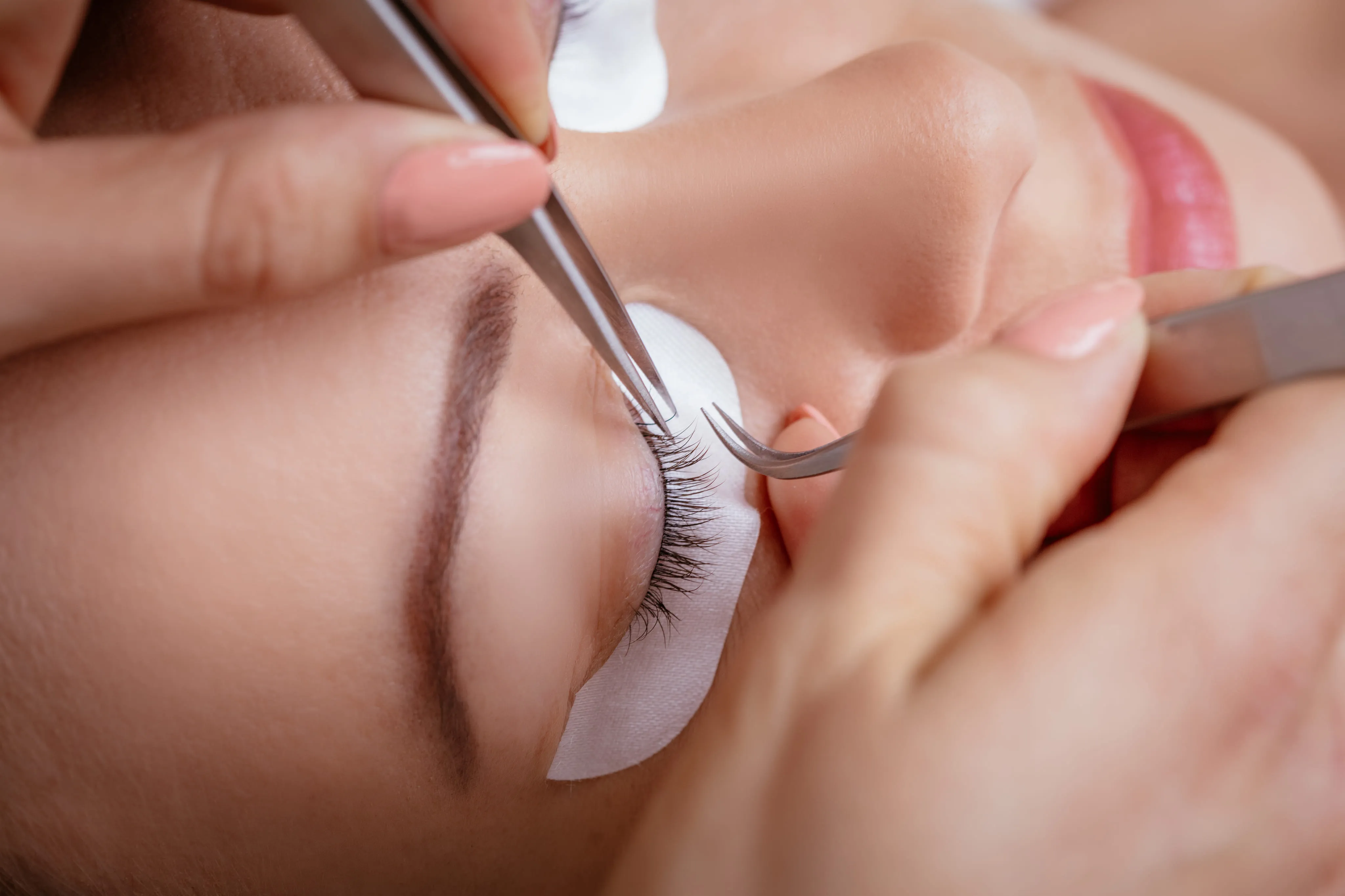 Lashes