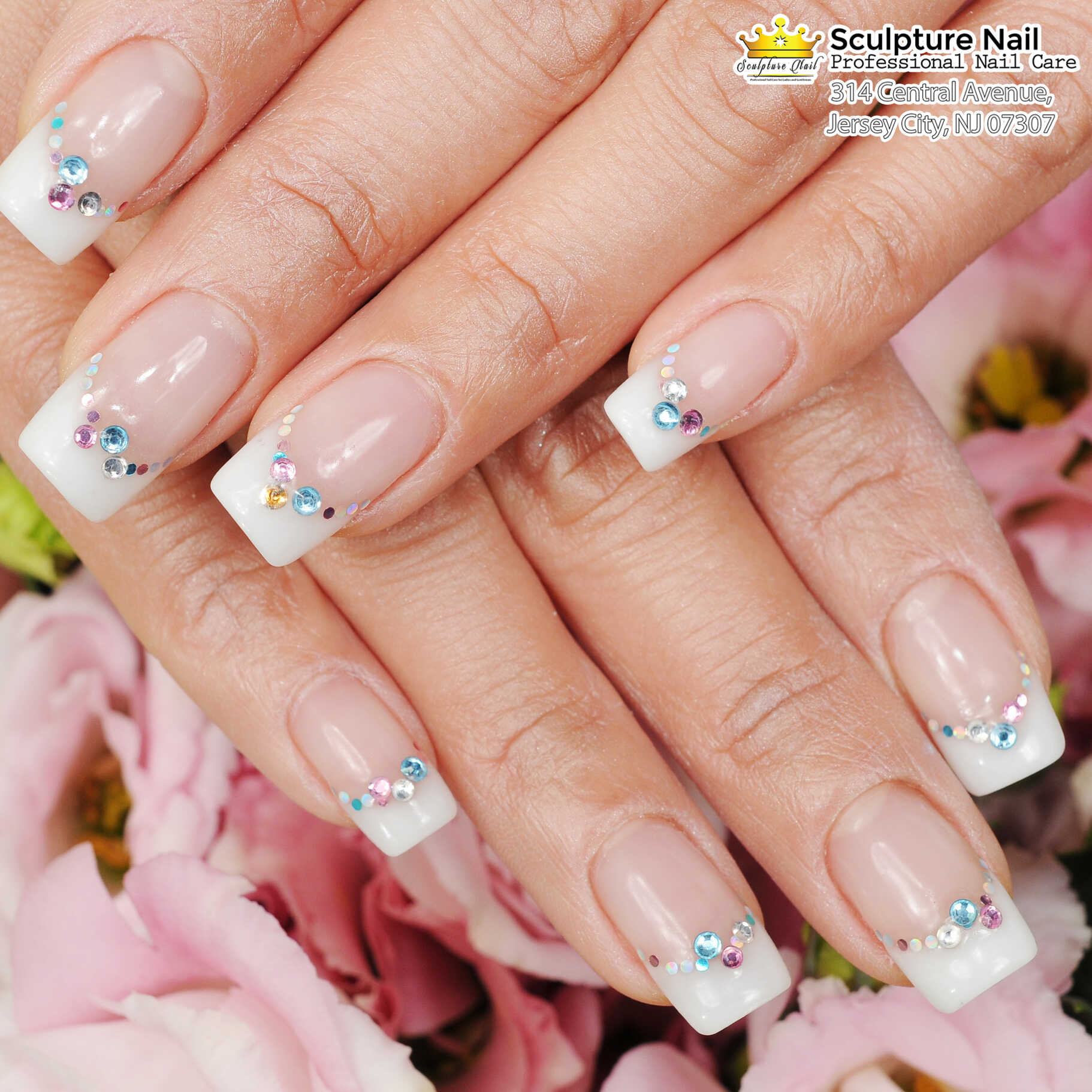Nail design collection