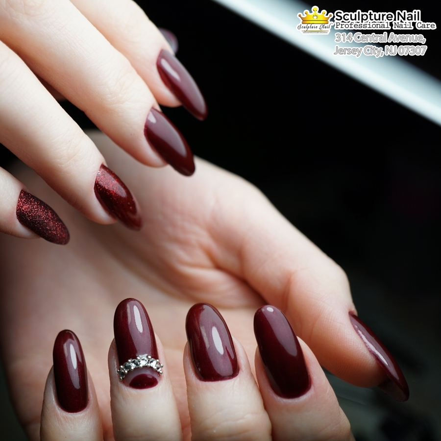 Nail design collection