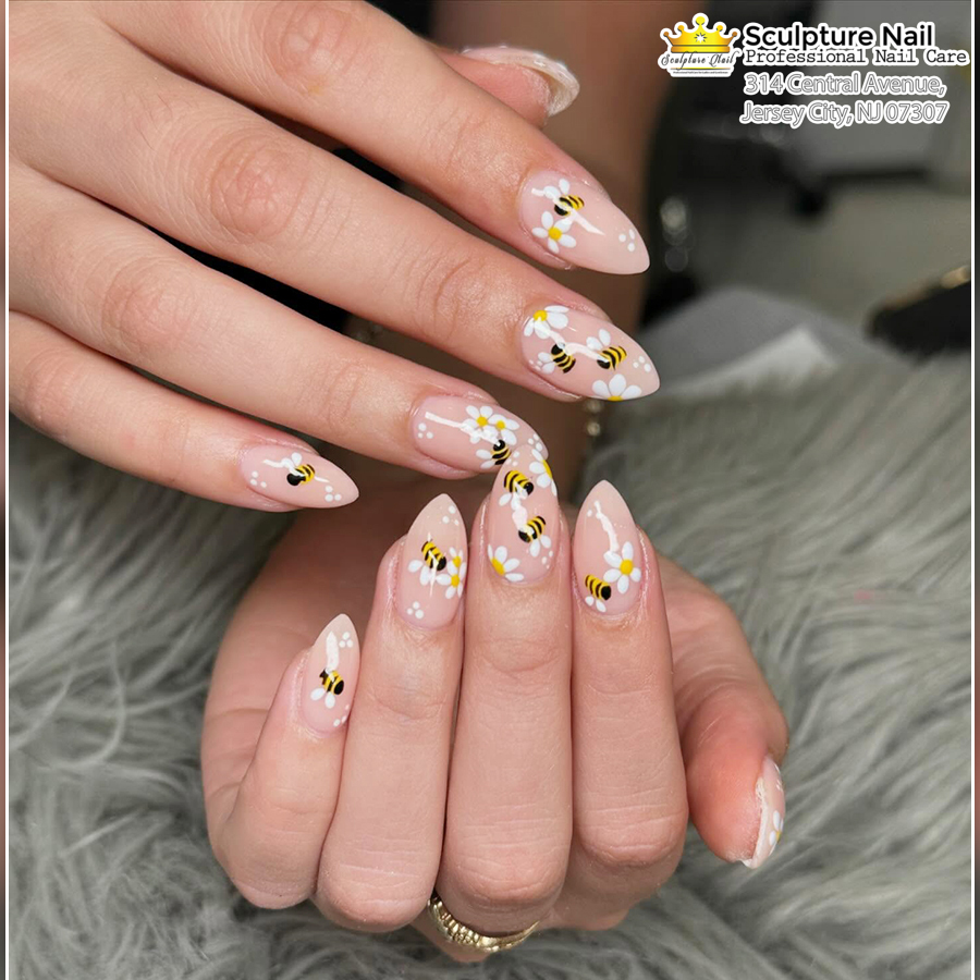Nail design collection