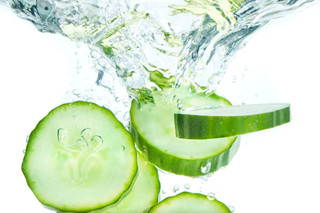 Cucumber