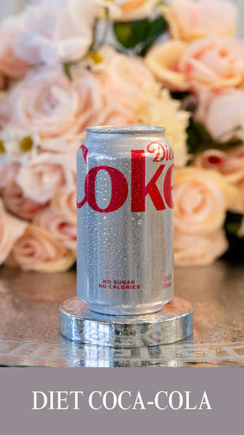 Diet Coca