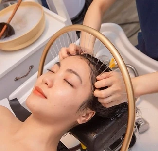 Head Spa Packages
