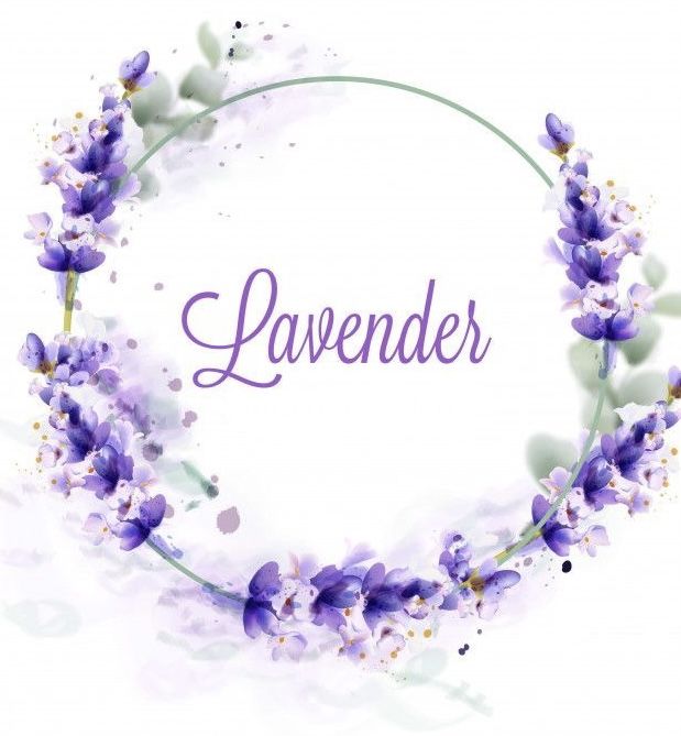 Lavender