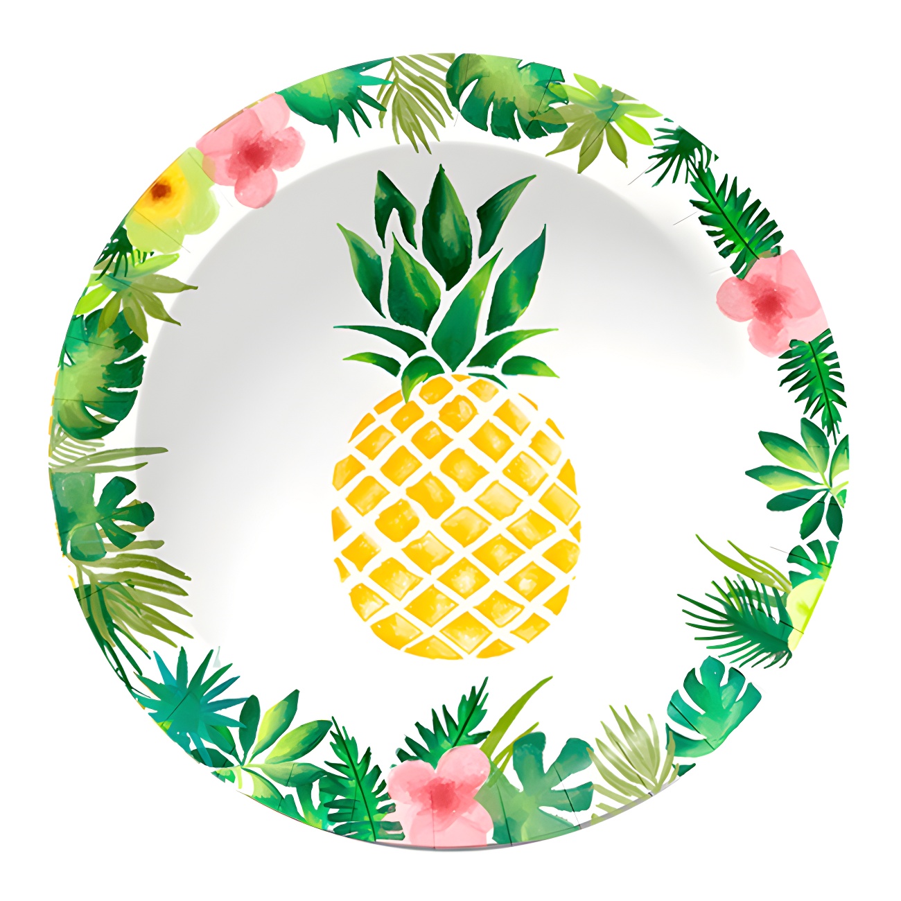 Hawaiian Pineaple