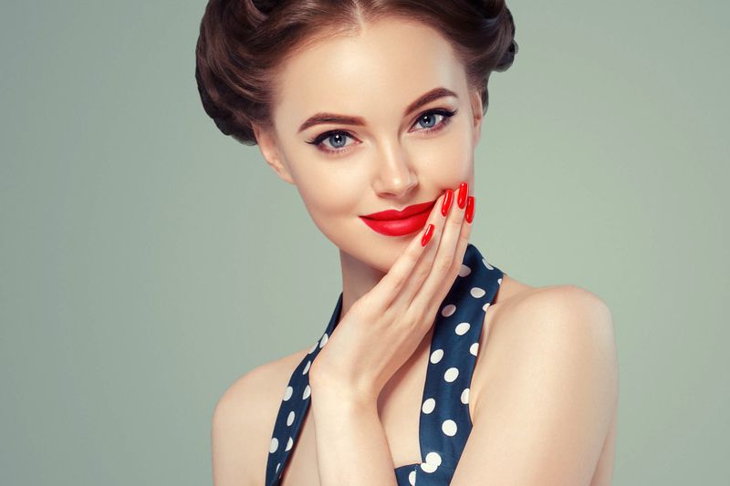 Nails
