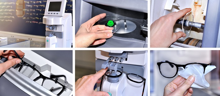 free eyes exam, free sight testing, optical glasses, eye care clinic, optical store sunset
