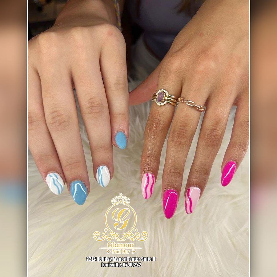 Glamour Nail Bar in Louisville KY 40222
