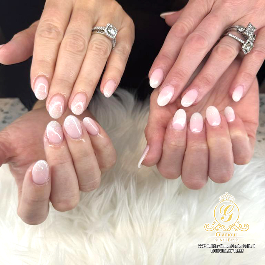 Glamour Nail Bar in Louisville KY 40222_2