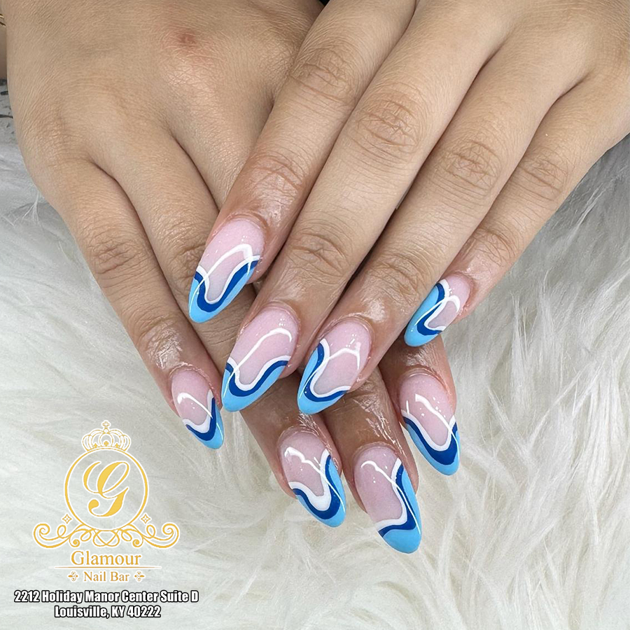 Glamour Nail Bar in Louisville KY 40222_3