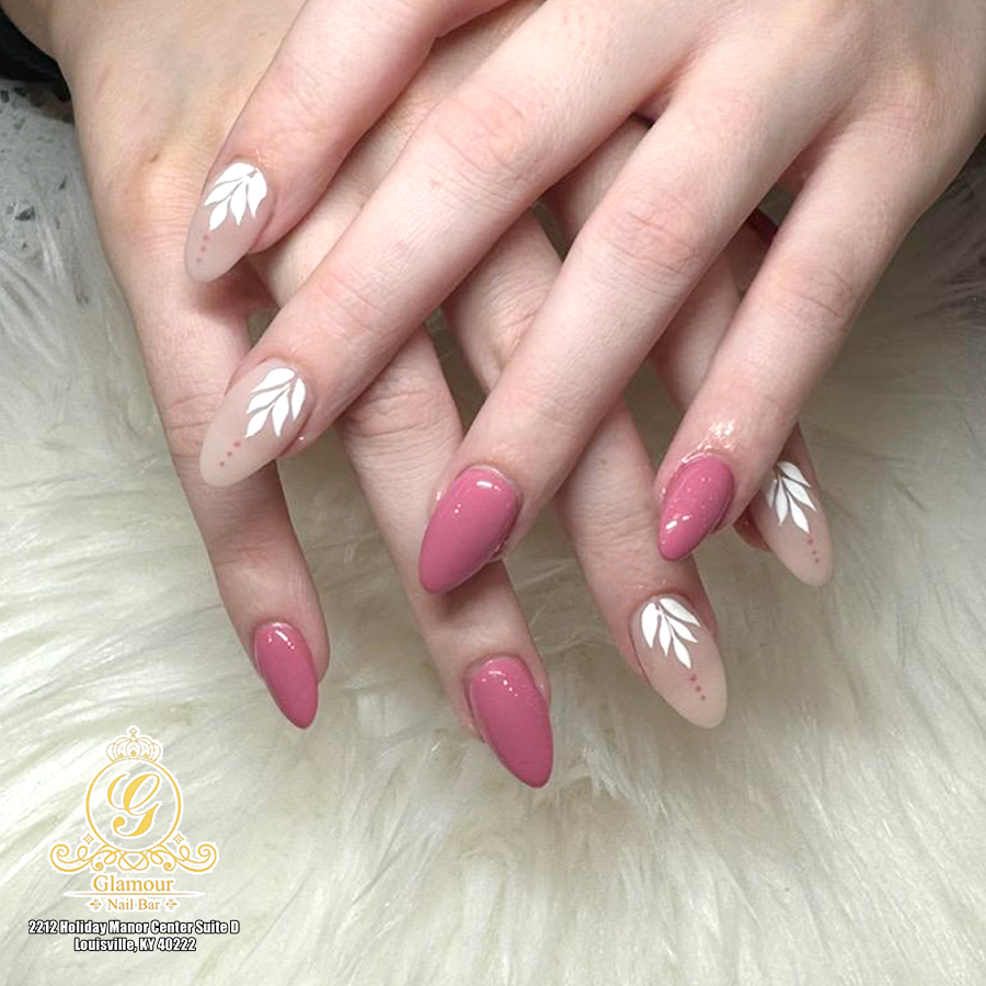 Glamour Nail Bar in Louisville KY 40222_4