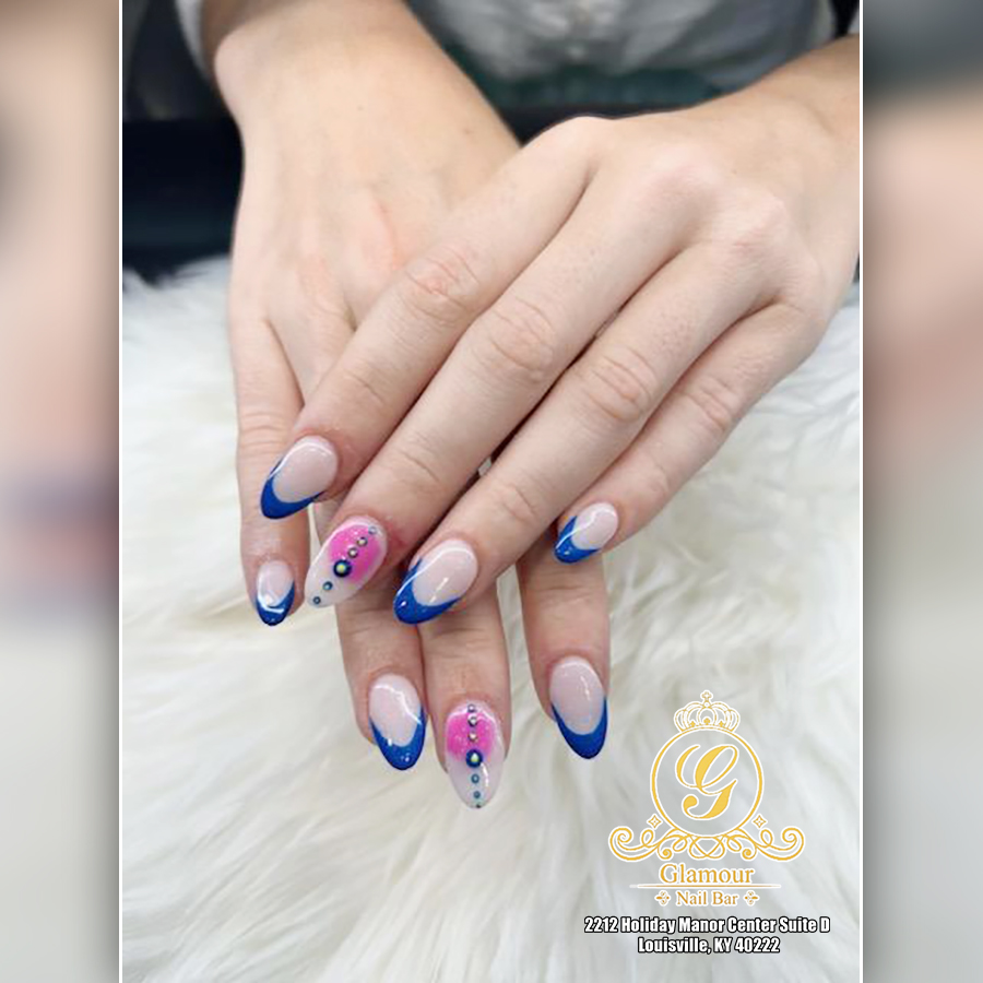 Glamour Nail Bar in Louisville KY 40222_5