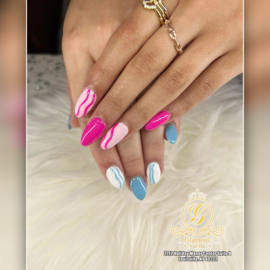Glamour Nail Bar in Louisville KY 40222_6
