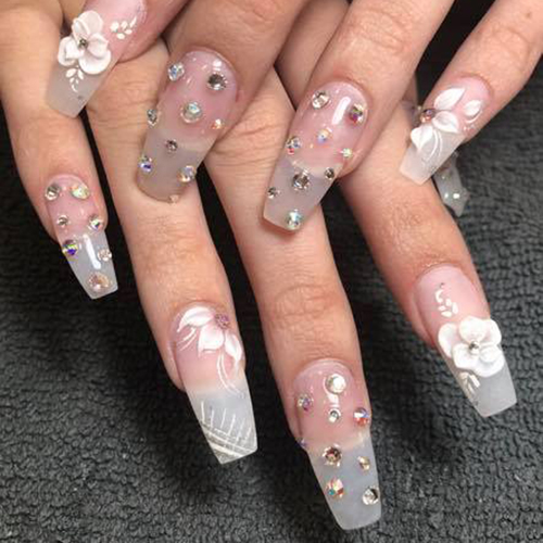 Nail Art