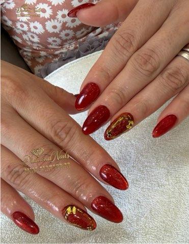 Diamond Nails Salon