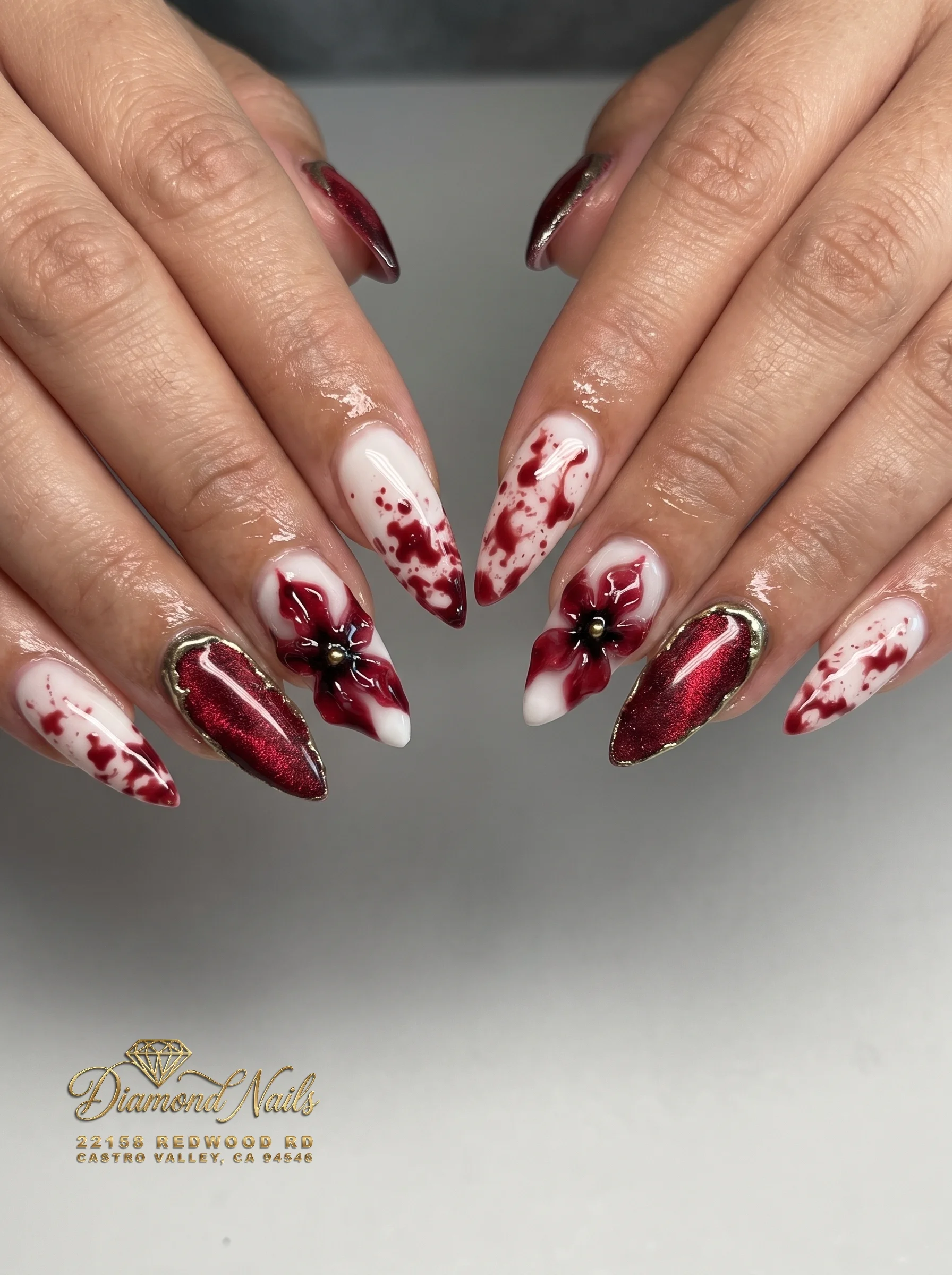 Must Try Nail Designs October 20 2026