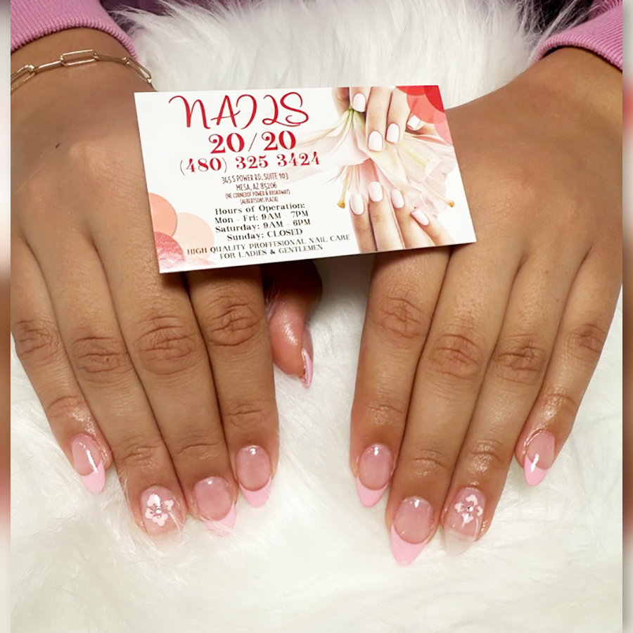 Nail design collection