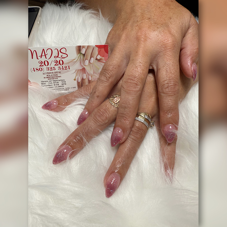 Nail design collection