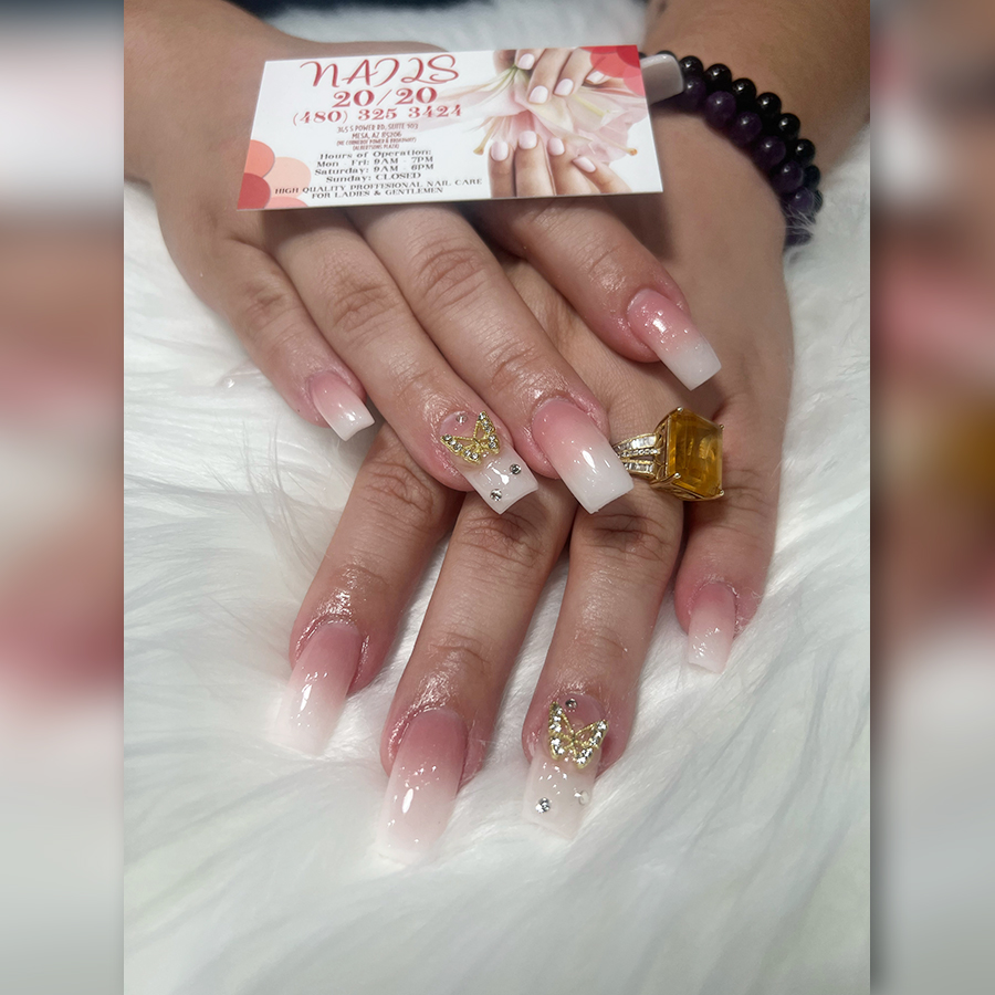 Nail design collection