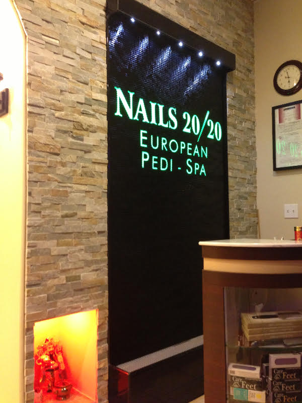 Nails