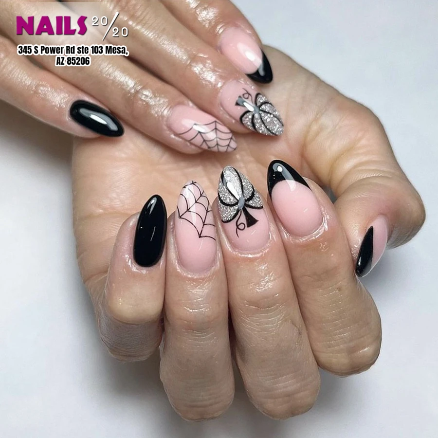 Nails 20/20