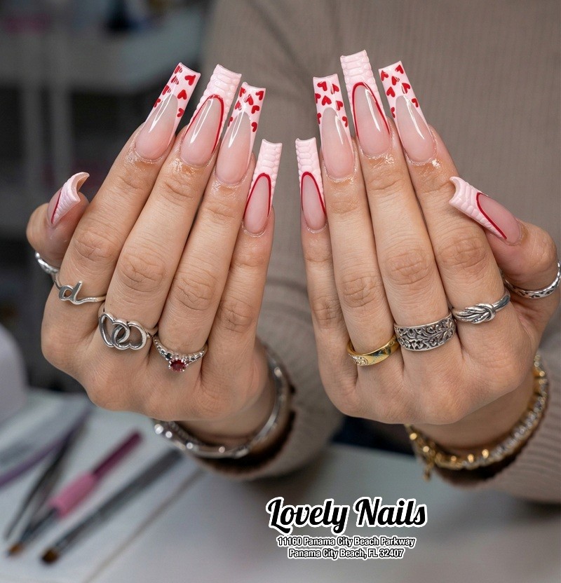 Lovely Nails 130226 (3)