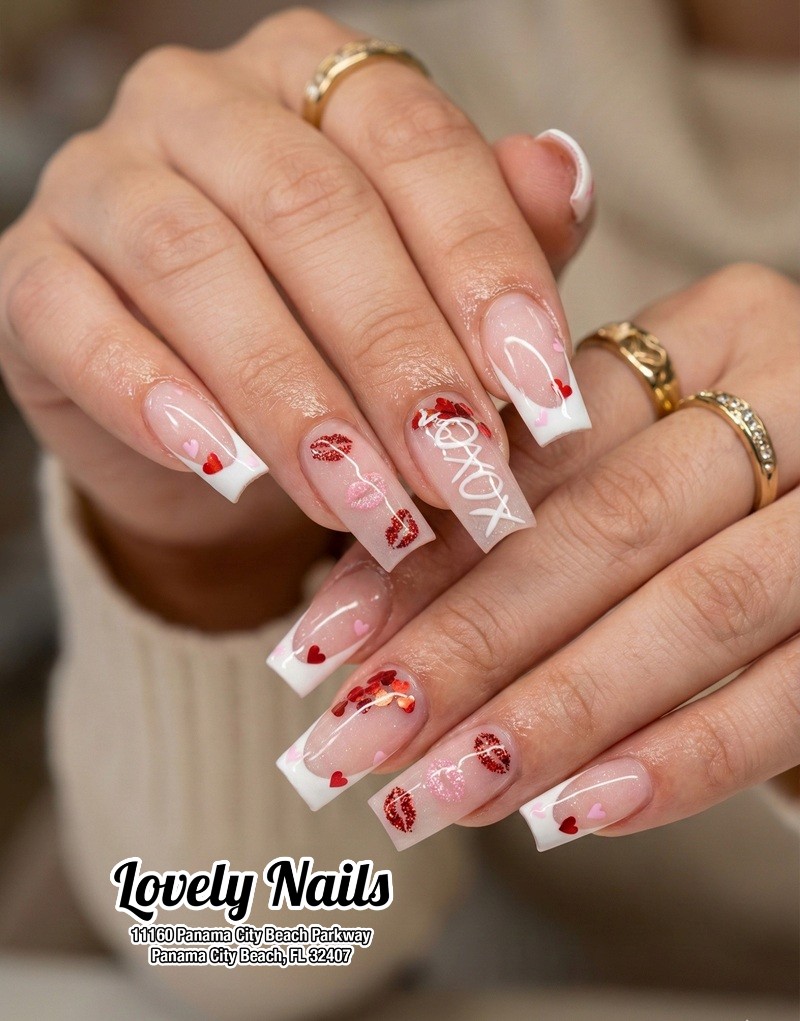 Lovely Nails 130226 (4)