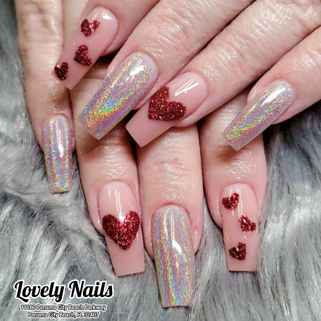 Lovely Nails 300126 (5)