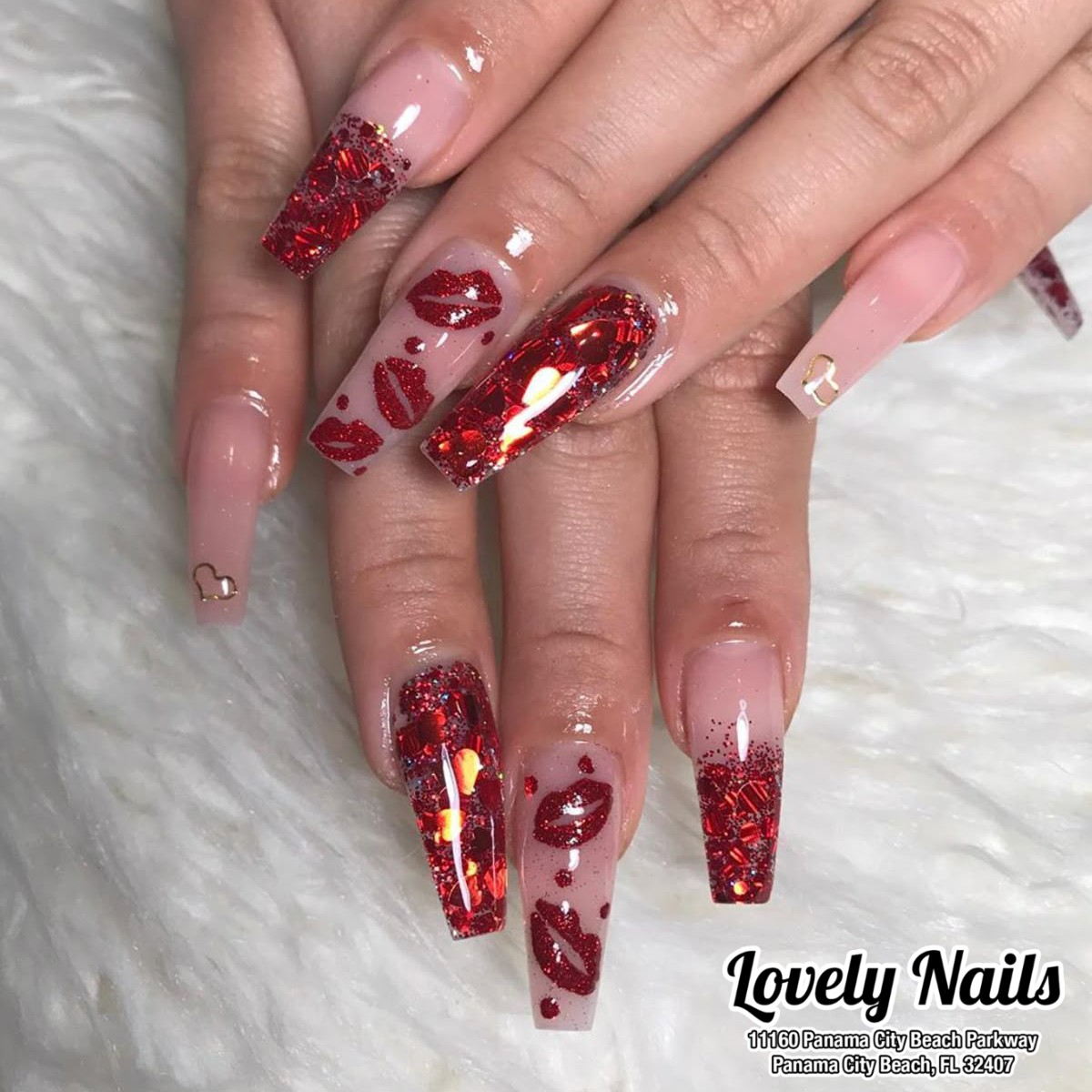 Lovely Nails 300126 (7)