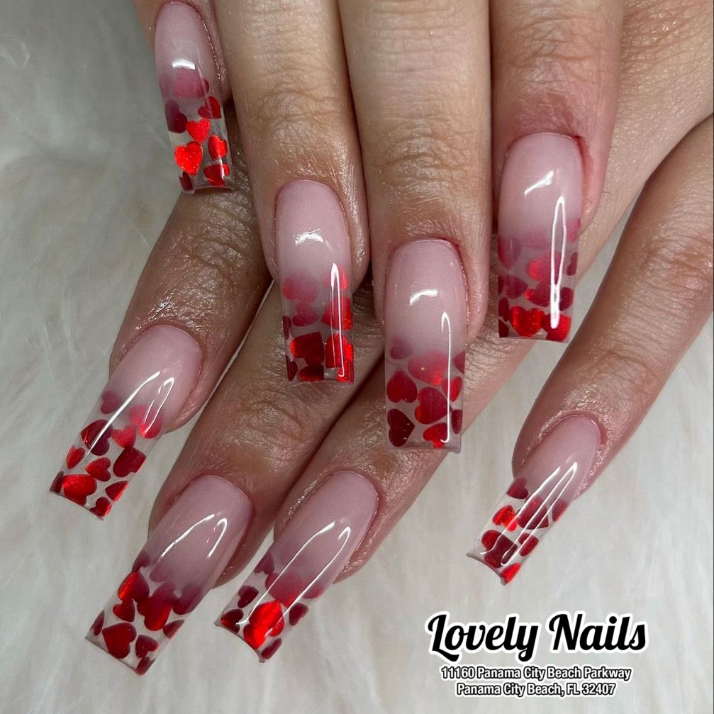 Lovely Nails 300126 (8)