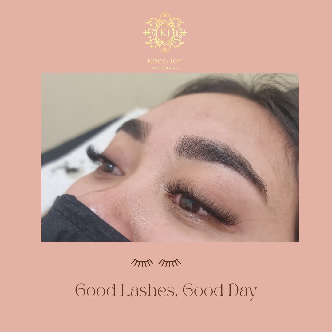Koco Joy Nail and Beauty - Nail salon near me for everyone Newcomb, VIC 3219 (16)