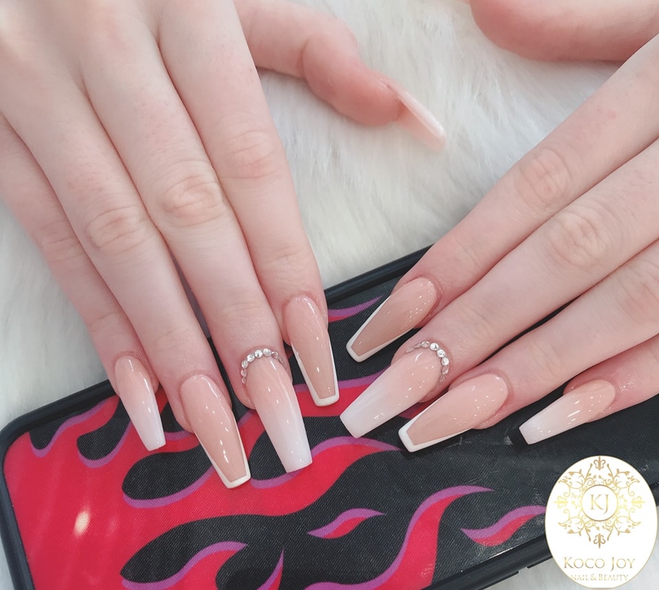 Koco Joy Nail and Beauty - Nail salon near me for everyone Newcomb, VIC 3219 (46)