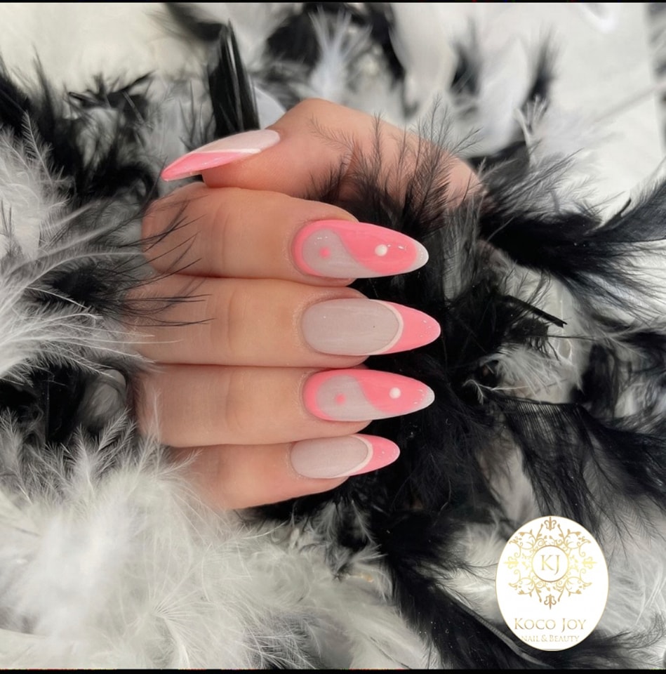 Koco Joy Nail and Beauty - Nail salon near me for everyone Newcomb, VIC 3219 (49)