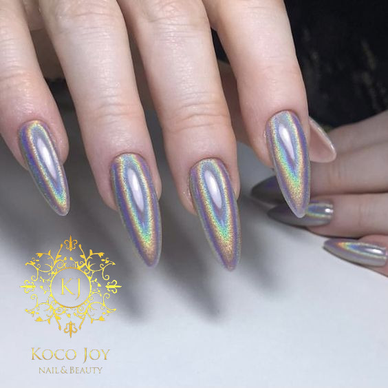 Koco Joy Nail and Beauty
