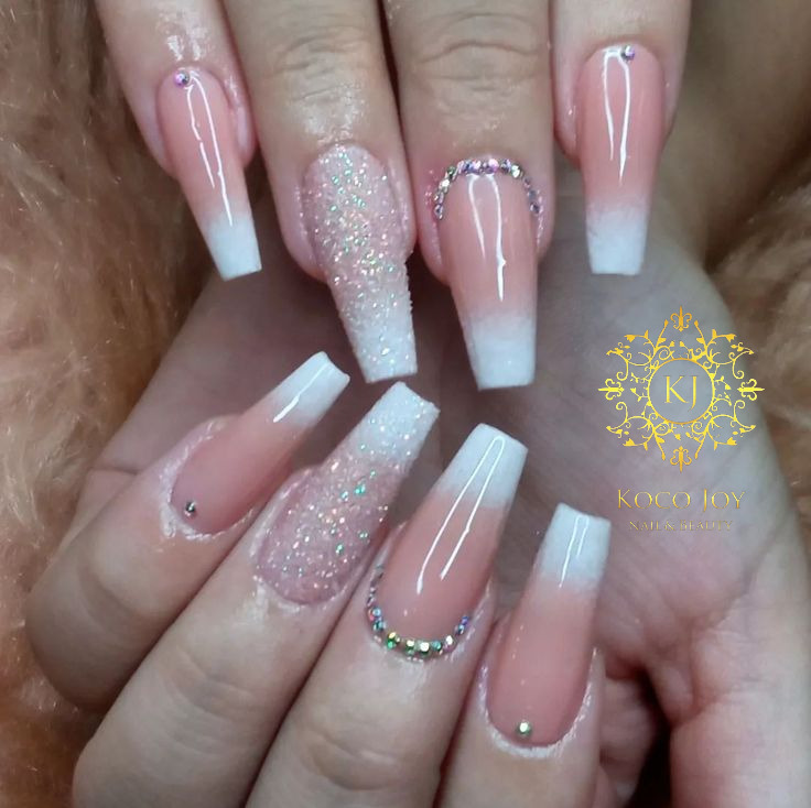 Koco Joy Nail and Beauty