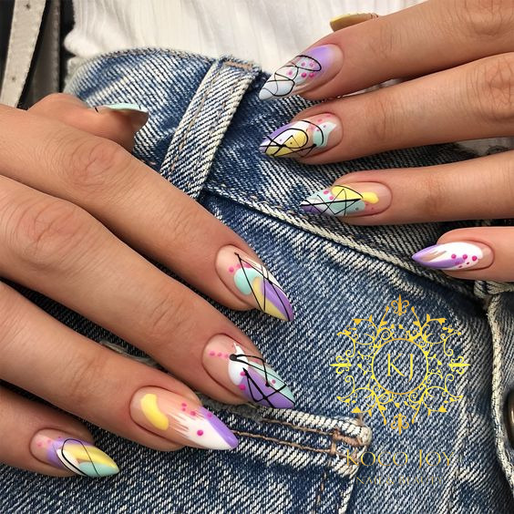 Koco Joy Nail and Beauty