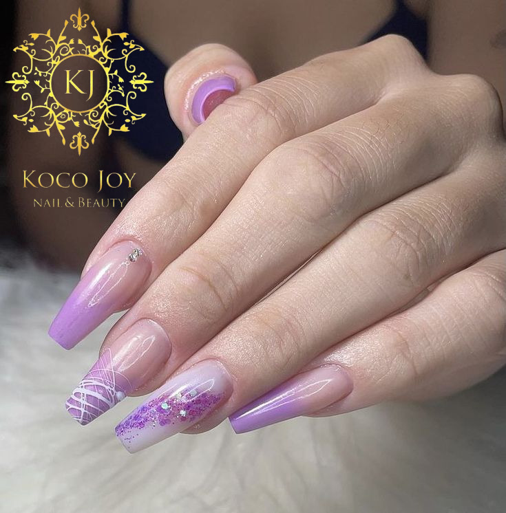 Koco Joy Nail and Beauty
