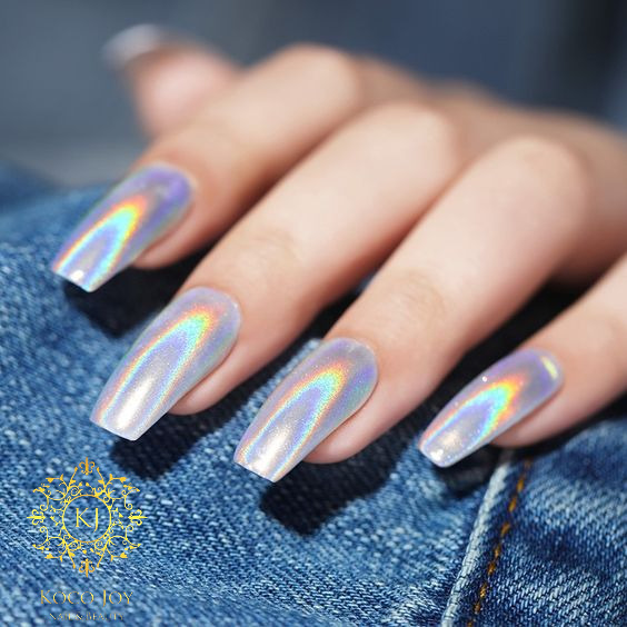 Koco Joy Nail and Beauty
