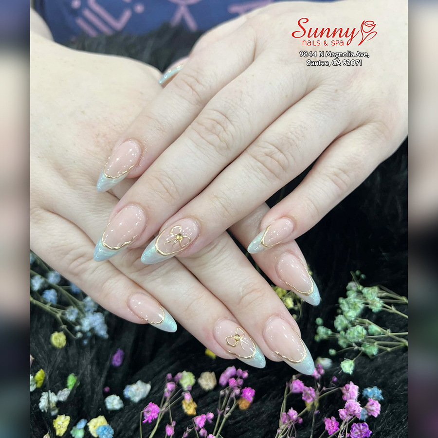Sunny Nails Spa 160326 (1)