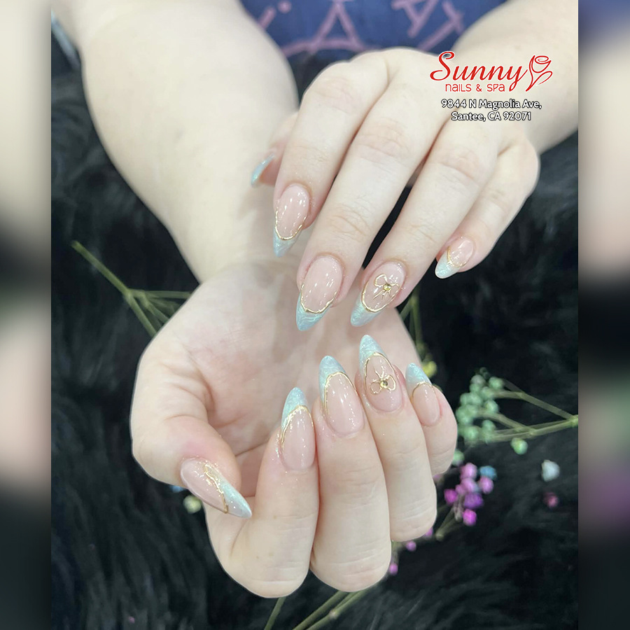 Sunny Nails Spa 160326 (2)
