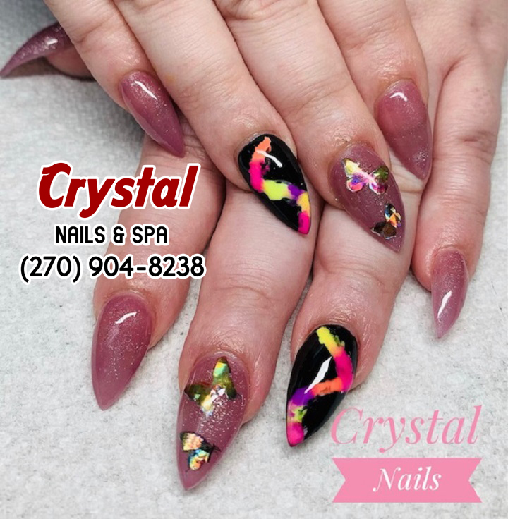 Nails Design