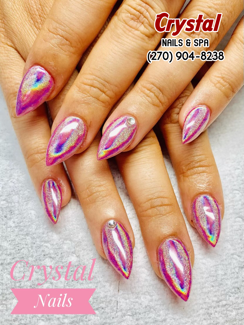Nails Design