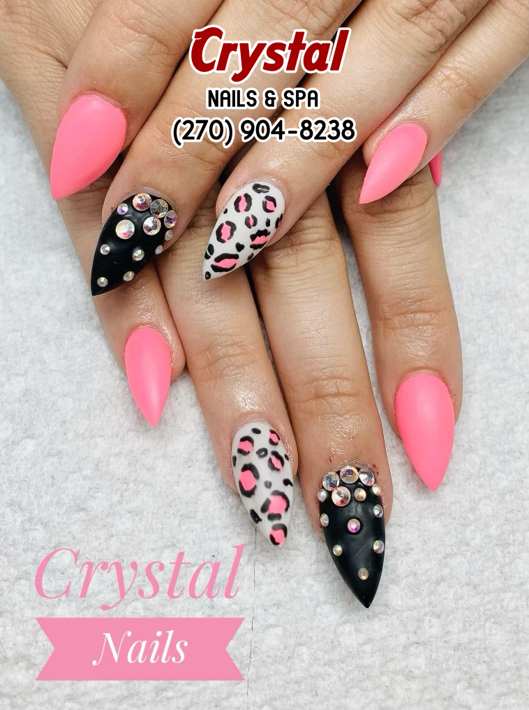 Nails Design