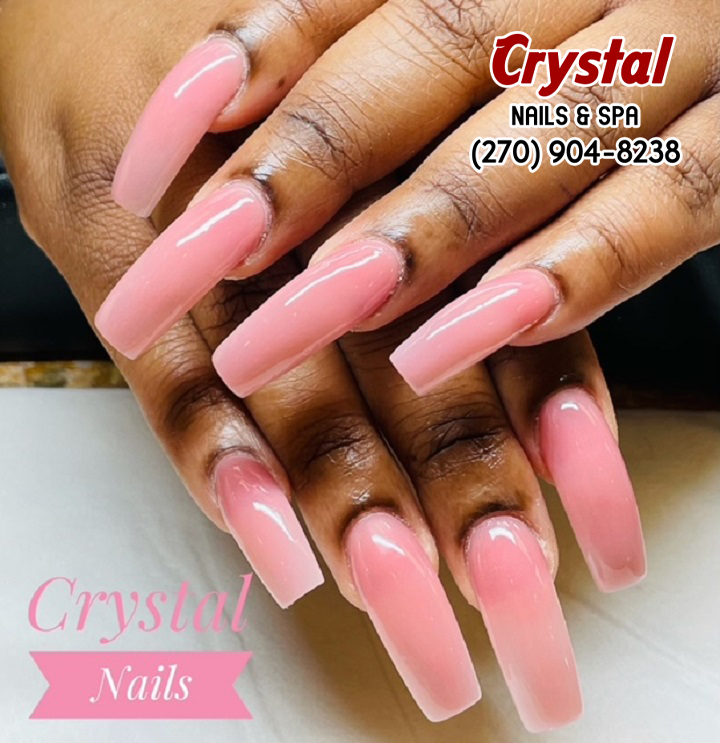Nails Design